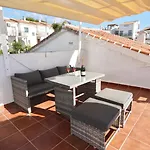 Casa Santo Tomás 18 Casa vacanze Nerja