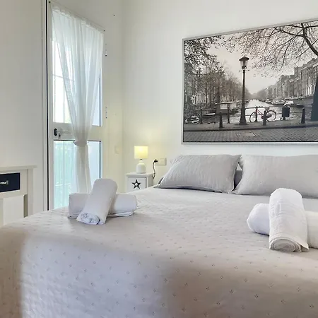 Prázdninový dům Casa Santo Tomas 18 Nerja