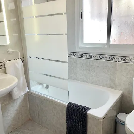 Casa Santo Tomas 18 Holiday home *