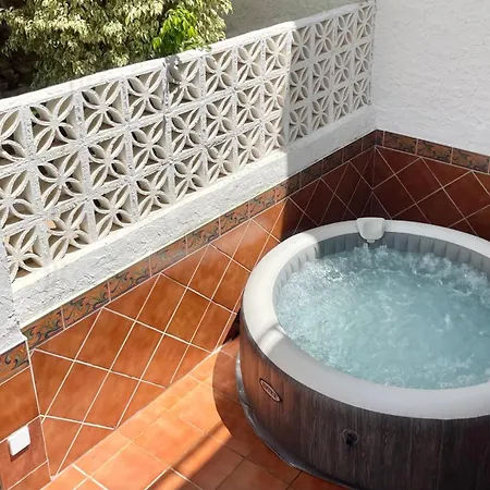 Holiday home Casa Santo Tomas 18 *