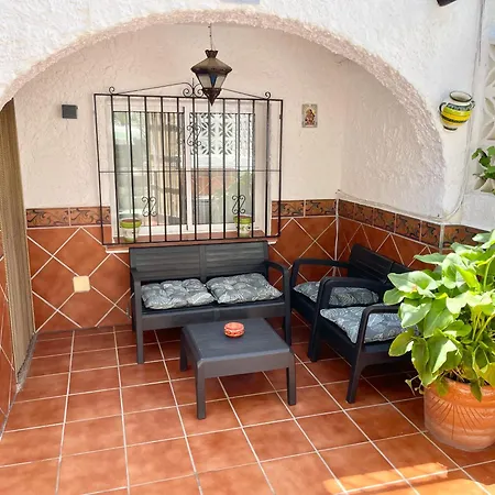Holiday home Casa Santo Tomas 18 *