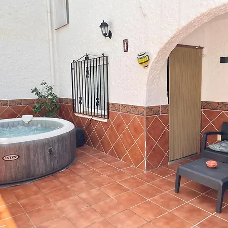 Casa Santo Tomas 18 Holiday home
